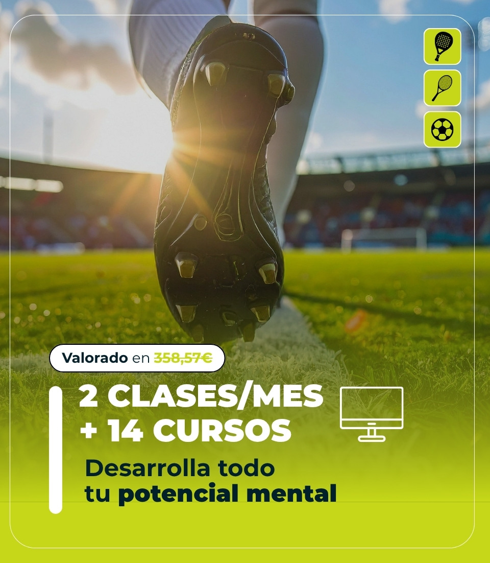 Desarrolla todo tu potencial mental