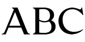 ABC