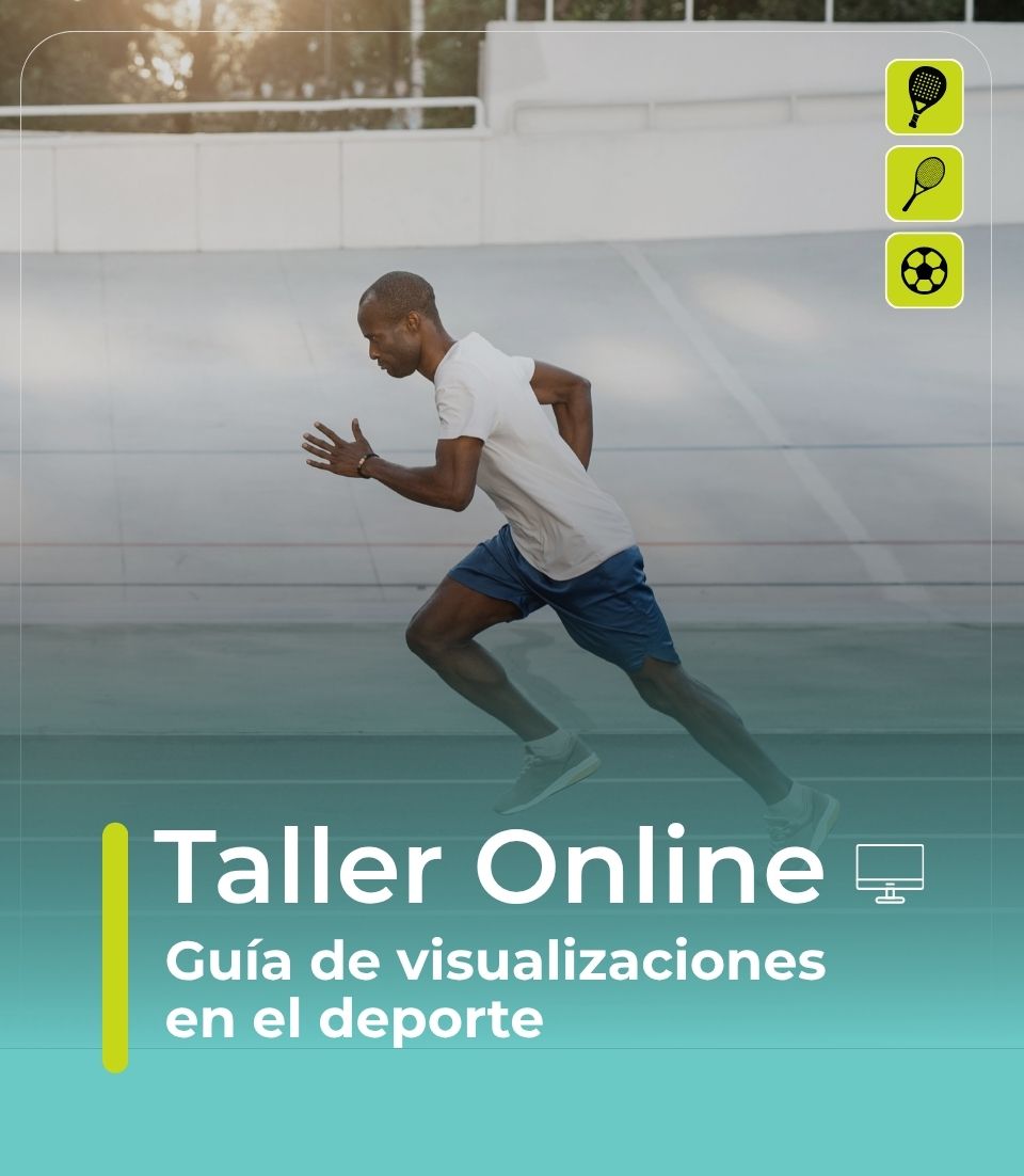Guia de visualizaciones en el deporte