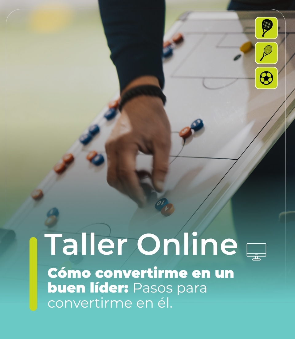 CÓMO SER UN BUEN LIDER: Pasos para convertirme en él